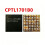 Power Supply IC for  17 17PRO MAX AIR CBTL1701B0 Replacement Solves Charging Problem 4