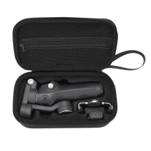 Box for Osmo Mobile 8 Handheld Gimbal Storage Bag Portable Travel Hard Storage Bag for OM8 OM7 Gimbal