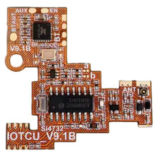 Per La Scheda per Quansheng UV-K6 V1/V3 FULL-Si4732 IOTCU V9.1B Scheda A Onde Corte