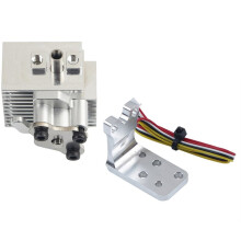 Gruppo Estensimetro e Dissipatore di Calore per Stampante 3D per per Kobra S1/S1 Combo