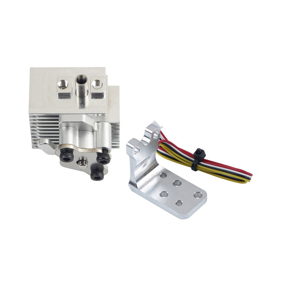 Photos - Computer Cooling Zandona Strain Gauge and Heat Sink Assembly for Kobra S1/S1 Combo 3D Printer Parts 