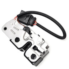 Engine Hood Lock 7P6823509 7P6 823 509 for Hood Cover Lock
