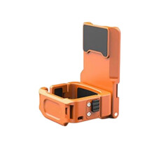 Magnetic Expansion Adapter for Pocket 4 3 Protective Metal Cage Bracket Mount with 1/4 Screw Holes and Claw