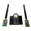 Upgraded ESP32 DevKitC + NRF24L01 Module Development Board Support for  WiFi 2.4G Signal Amplifier 5