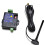 2G GA01P  GSM Alarm Systems SMS Alarms Security System Unit Controller Module for Power Failure Alert 2