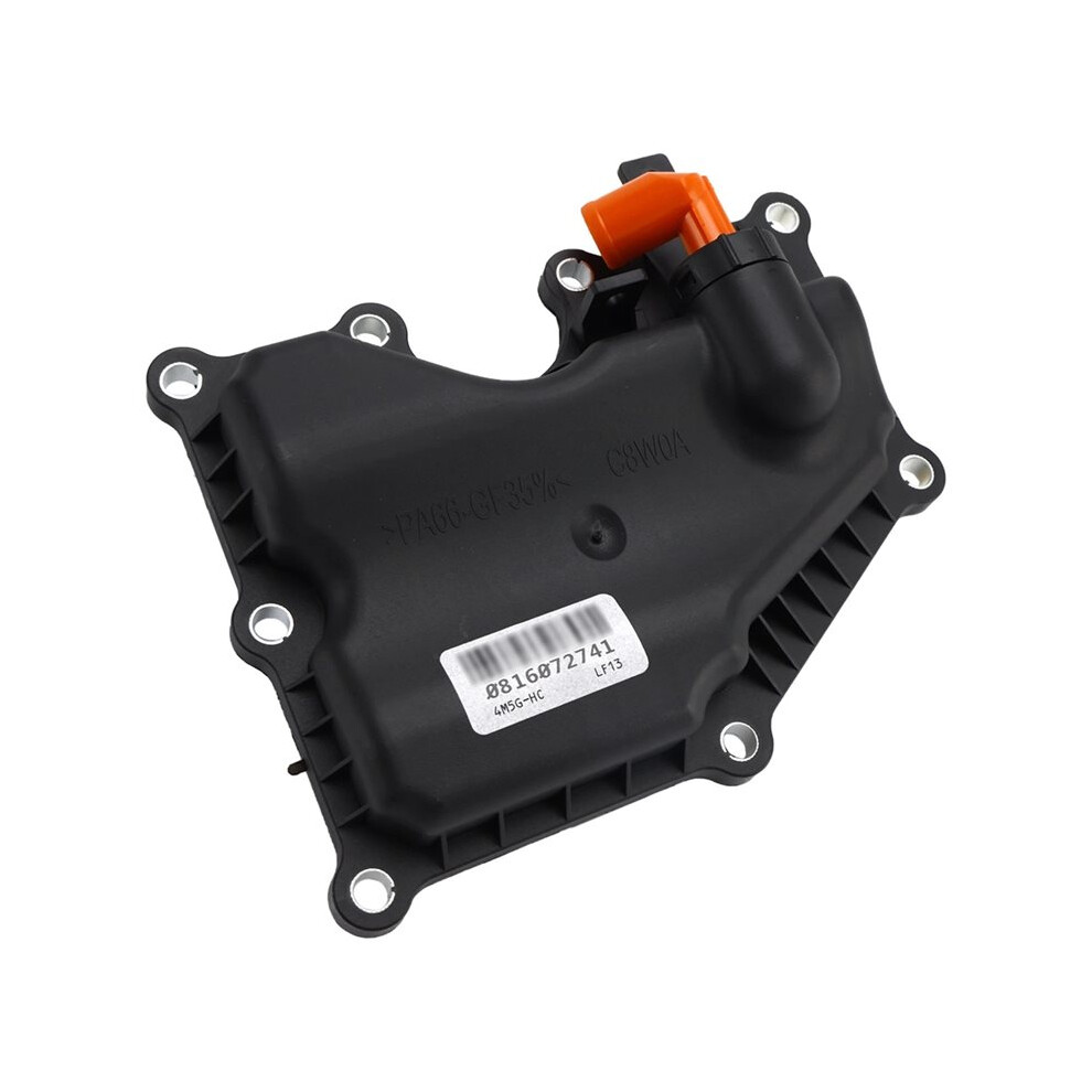 4M5g-6A785-Hc 1357521 Crankcase Oil Separator Breather Valve For C-Max S-Max F8 6031568433836