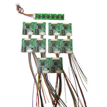 TJKJ-A3 TU KU BU NU AU CU CS601 CS602 CS603 RT6948 RT929 RT6936 SM4190 Series VGH VGL Voltage Regulation Module 10pcs