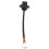 3.3V-5V Non Contact Water Level Sensor Capacitive Liquid Level Sensor Liquid Detection  Controller Water Detector 4