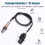022906262AM 0258017068 O2 Sensor Oxygen Sensor for  A8 R8 S6  CC  Phaeton    2006-2018 2