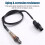 022906262AM 0258017068 O2 Sensor Oxygen Sensor for  A8 R8 S6  CC  Phaeton    2006-2018 4