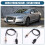 022906262AM 0258017068 O2 Sensor Oxygen Sensor for  A8 R8 S6  CC  Phaeton    2006-2018 3