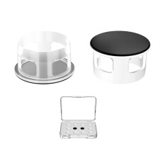 2PCS Glasses Light Cover & LED Blocker Privacy Stickers for Meta Gen 2 AI Glasses Camera Lens Cover