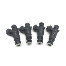 4pcs F01R00M137 Fuel Injector Nozzle Fit for Chinese Car