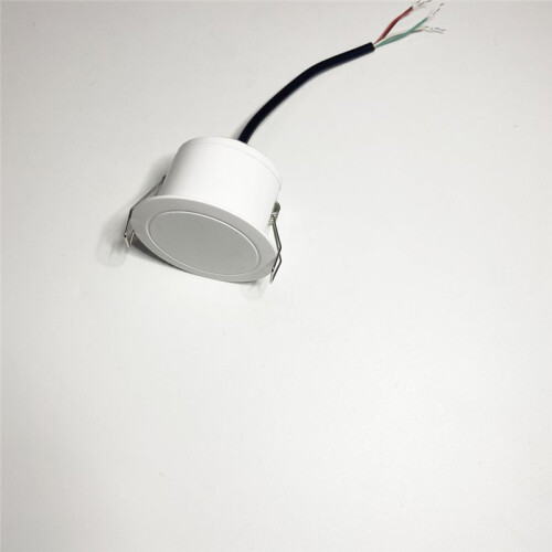 Human Presence Detector 24G Microwave Sensor RS485 Output Life Being Sensor Home  Control 2