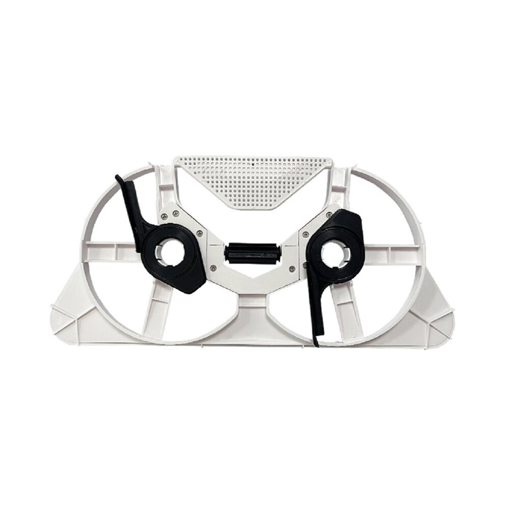 Station Cleaning Tray For Mijia M30s,D103cn, X30,X40,S10pu,S10 Robotic Arm Series 6031177052695