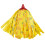 Vileda Vileda Microfibre Mop Refill 1