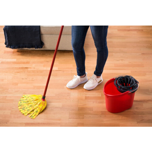 Vileda Vileda Microfibre Mop Refill 1