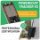 Heltec Wireless Tracker V2 5W Kit de Panel Solar MeshCore GPS para Meshtastic LoRaWAN Repetidor de Nodo Solar LoRa 28dBm 868MHZ 7