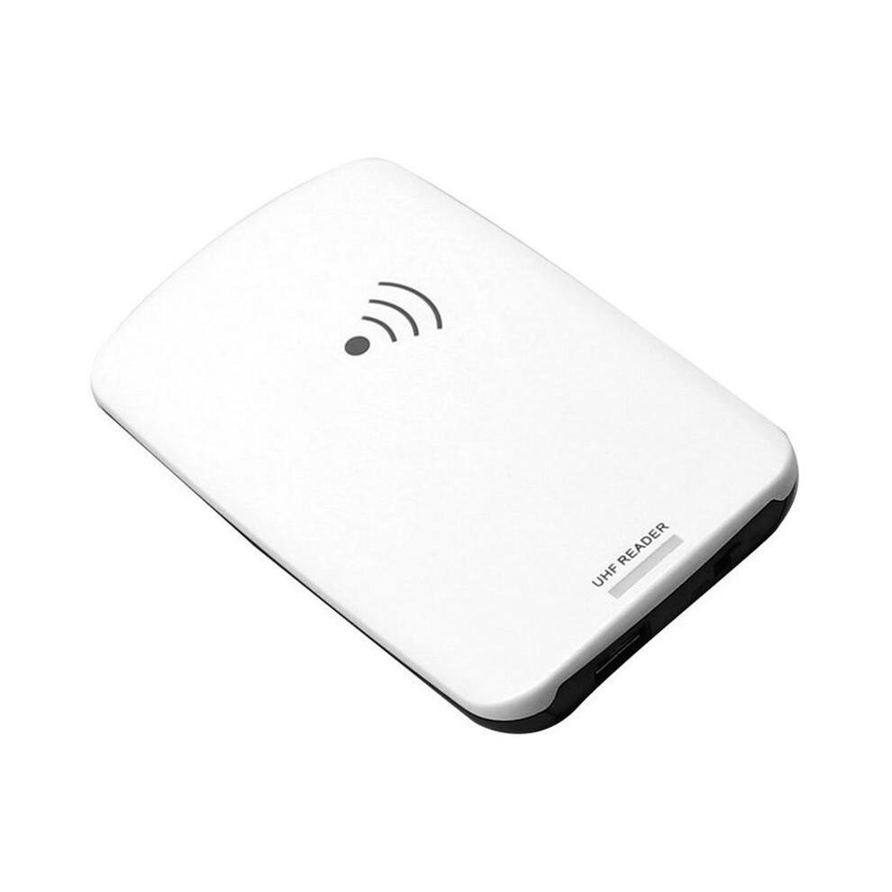 915Mhz Uhf Rfid Reader Writer Desktop Usb Hid Plug & Clothing Anti-Theft Tag Decoder Card Encoder For Retail Store 6031864545981