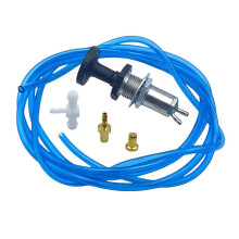 Fuel Primer Plunger Pump Kit for Jetski Skidoo Snowmobile & ATVs Arctic Cat 11305/10161