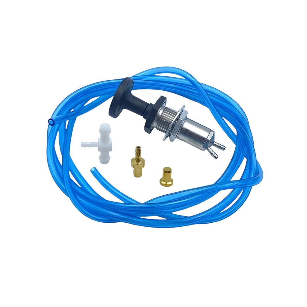 Fuel Primer Plunger Pump Kit For Jetski Skidoo Snowmobile & Atvs Arctic Cat 11305/10161 6031453561934