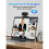 Webcam per Computer 1080P, Telecamera per Videoconferenze Chiara con Microfono, Plug And  USB, Adattatore USB Gratuito per Laptop e Telefono 2