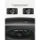 Webcam per Computer 1080P, Telecamera per Videoconferenze Chiara con Microfono, Plug And  USB, Adattatore USB Gratuito per Laptop e Telefono 4
