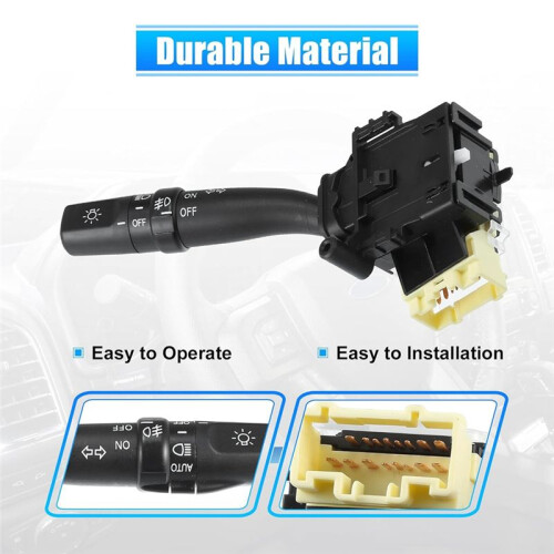 8414002270 Interruptor de Señal de  Multifunción para  Camry  Highlander RAV4 Interruptor Combinado de Limpiaparabrisas 1