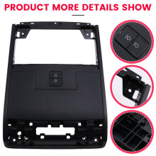 Car Reading Light Interior Light Unit Reading Lamp Frame for B8 B8L 3GD867591