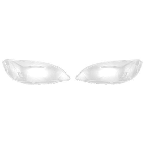 For   2003 2004 2005 Front Headlight Cover Transparent Headlamp Lamp Shell