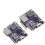 Type-C USB 5V 3.1A Boost Converter Step- Power Module IP5310 Mobile Power Bank Accessory with  LED Indicator A+C 4