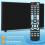 Telecomando Universale per TV per Element per Tutti I TV LCD LED per Element - Nessuna Programmazione Richiesta 4