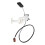 WGI500060 Front Fuel Tank Sending Unit Sender Level Pump for  LR3 2005-2009 7