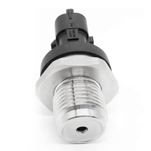 Common Rail Pressure Sensor 0281006364 for     Engine 1