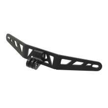Supporto per Registratore per Parabrezza Moto, Stabile e Sicuro, per R1300GS R 1300 GS R1300 GS GS1300 2023 2024