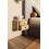 Modern Floating Bedside Table with Storage Drawers 6