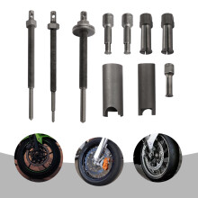 Internal Bearing Removal Tool Inner Bearing Extractor Kit