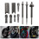 Internal Bearing Removal Tool Inner Bearing Extractor Kit 2