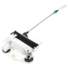 Front Right Door Lock Actuator Motor for  F15 F85 X5 F16 F86 X6 51207419840