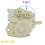 Door Lock Actuator Front Left Side for   Accord  S2000 Insight CRV  72155S5AA01 6