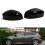 Cubierta de Espejo Retrovisor de Coche para  Focus Mk3 Mk2 2012 2014 2015 2016 2017 2018 3