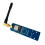 For M5Stack StickC Plus2 CC1101 Module Sub-GHz Signal Transceiver Module with Antenna  Cable for Bruce Firmware 5