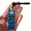 For M5Stack StickC Plus2 CC1101 Module Sub-GHz Signal Transceiver Module with Antenna  Cable for Bruce Firmware 3