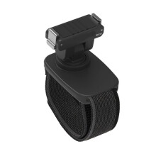 Magnetische Handgelenkschlaufe für für Osmo , 360 Drehbar, Nylon-Klebeband, Schnellverstellung