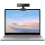 Webcam 2K 4MP con Riconoscimento Facciale e Microfono per L'Accesso Tramite per Windows Hello, Ideale per Computer Portatili. 7