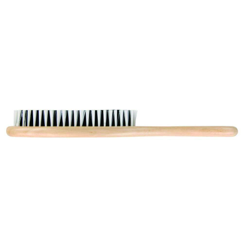 Elliott Wooden Clothes Brush 1