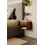 Wall Mounted Mini Bedside Table with Open Shelf 1