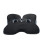 Car  Cushion for Butt, Tailbone, Hip, Hamstring, Posture Support - Memory Foam Comfort Ischial Tuberosity Pillow 1