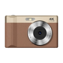 4K HD 1080P Digital Camera 50MP Autofocus Vlogging Camera 2.8 Inch IPS Screen 16X Zoom Video Photography Camera C