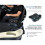 Car  Cushion for Butt, Tailbone, Hip, Hamstring, Posture Support - Memory Foam Comfort Ischial Tuberosity Pillow 7